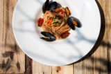 Cucina semplice e genuina