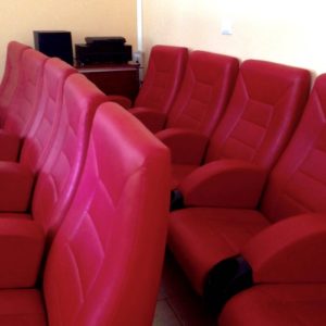 Il nostro piccolo cinema