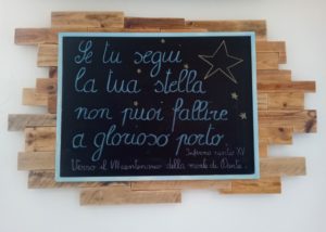 Una frase da ricordare
